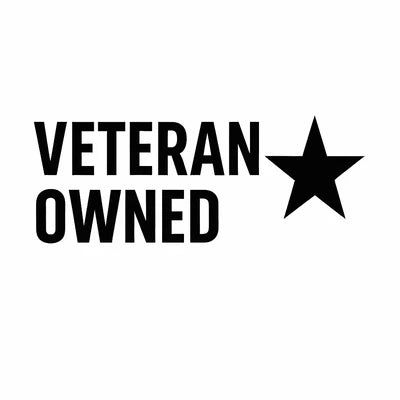 Veteran Owned